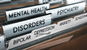 mental health disorders image